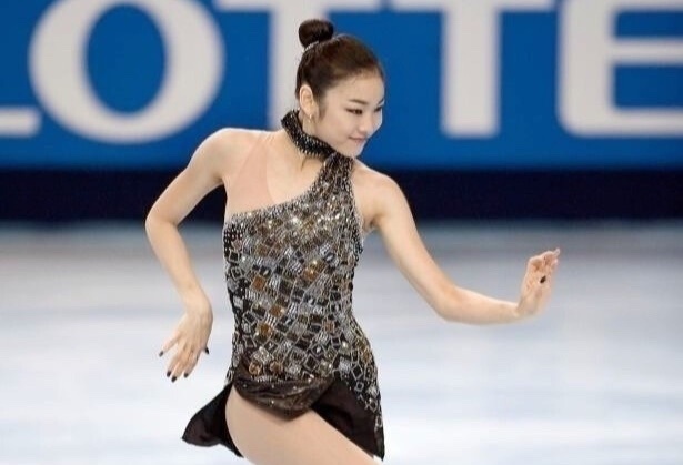 Sac voc cua 'quoc bao truot bang' Han Quoc sau 11 nam giai nghe hinh anh