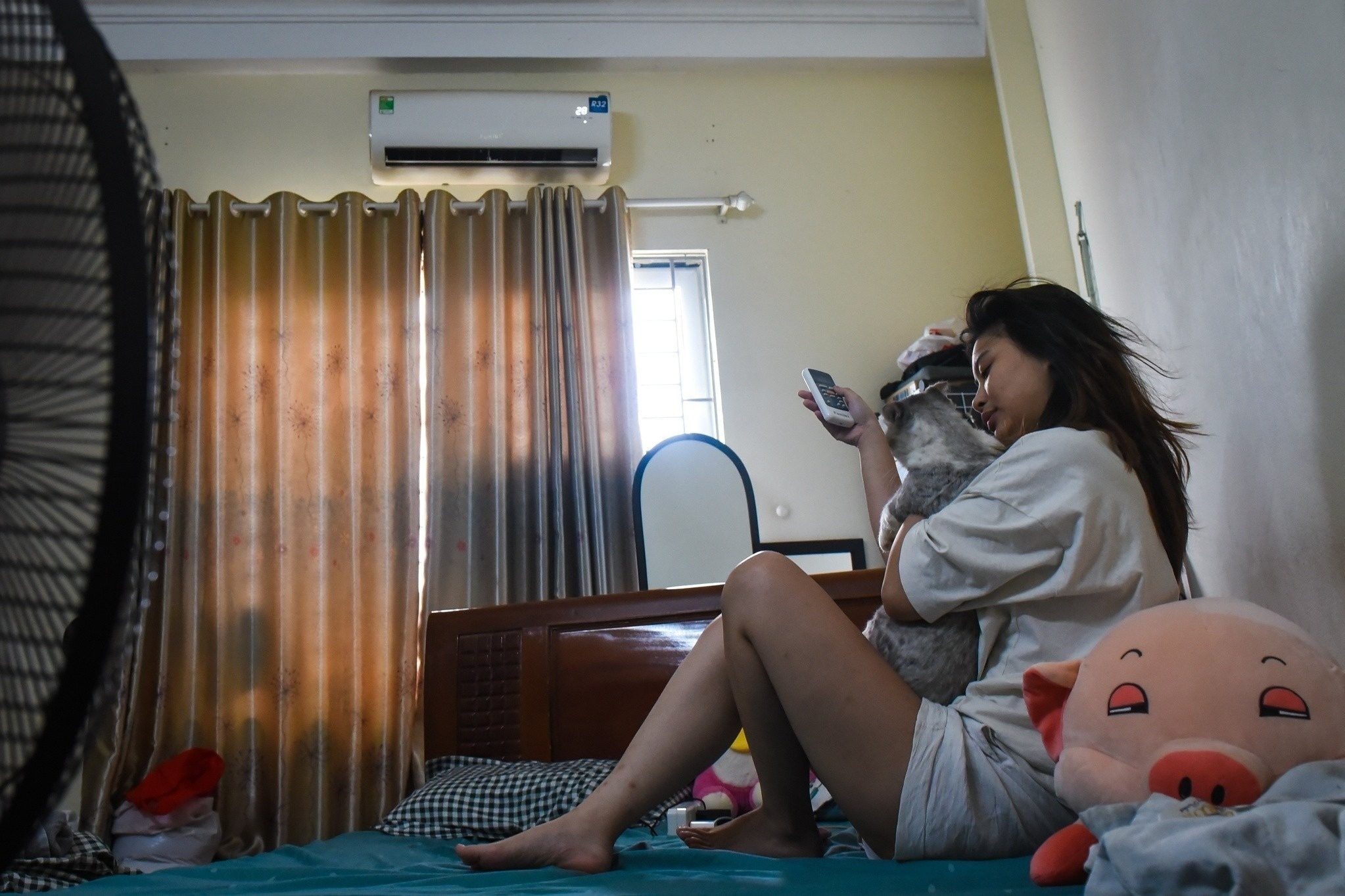 Thue phong tro 5 trieu, sua chua het 20 trieu o TP.HCM hinh anh