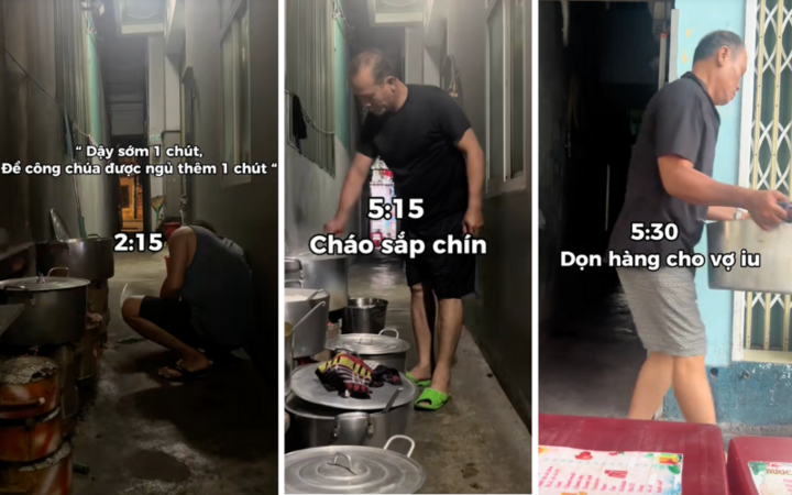 chong chieu cong chua vo anh 1
