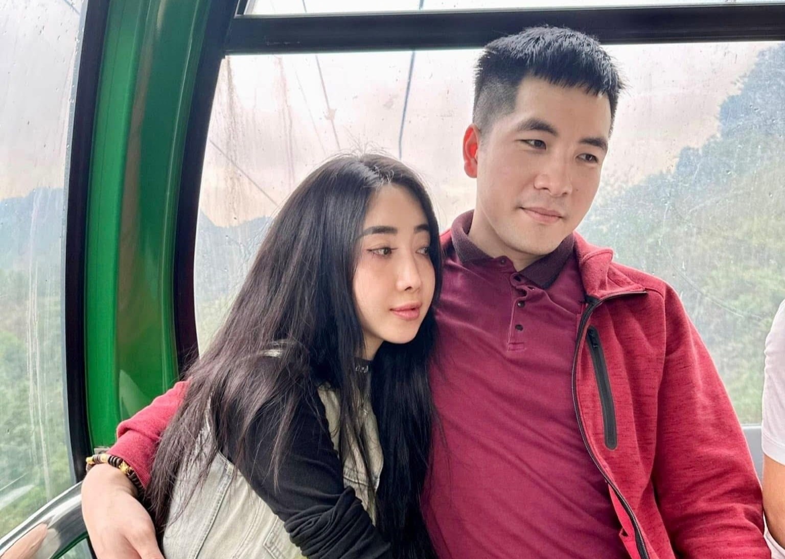 Cun Bong bi khoi to anh 1