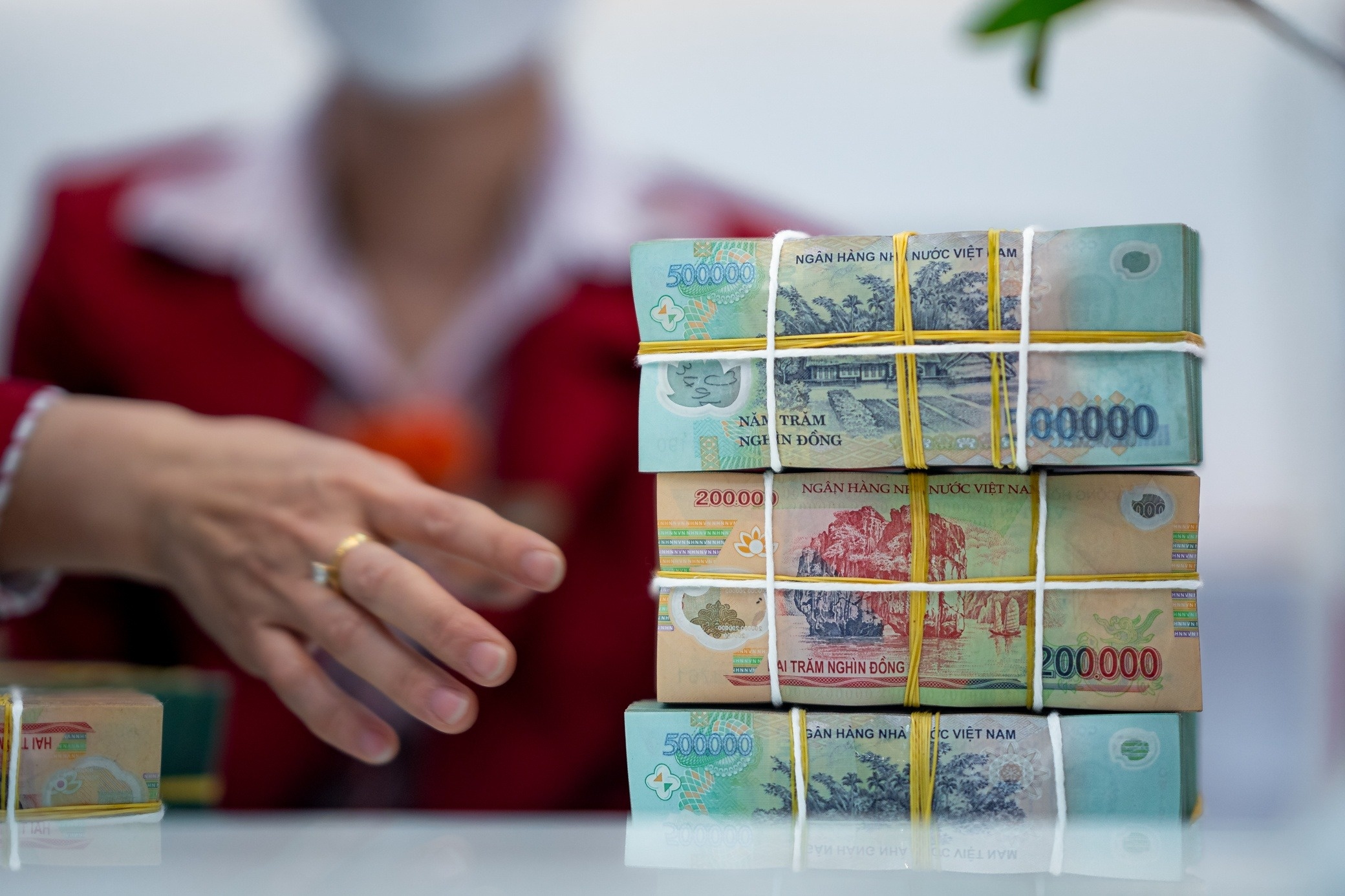 Sai lam can tranh trong lan dau vay ngan hang mua nha hinh anh