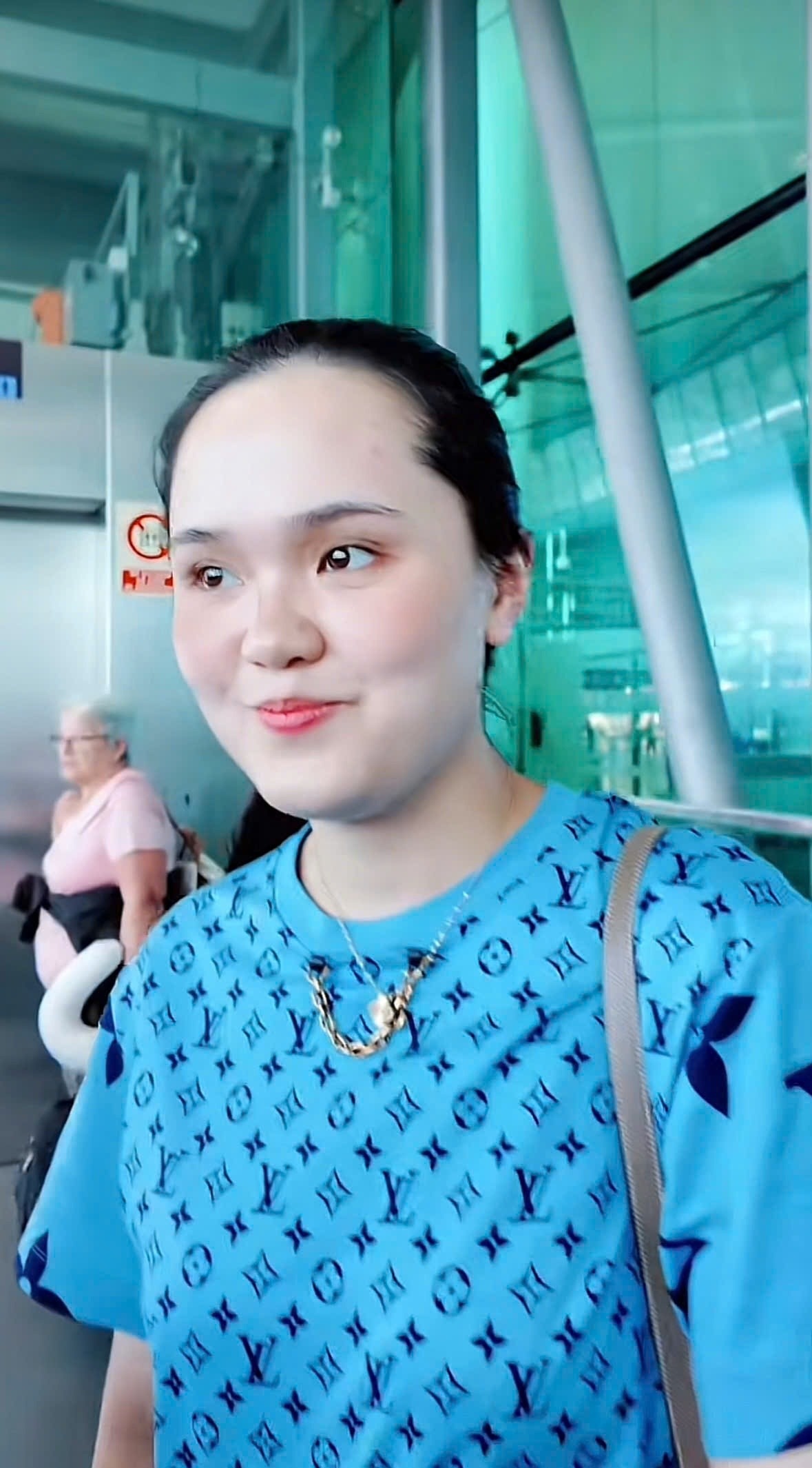vo cau thu Duy Manh anh 2