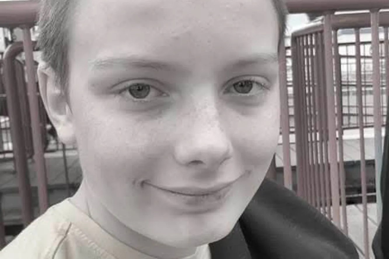 Thu thach TikTok khien cau be 12 tuoi mat mang hinh anh