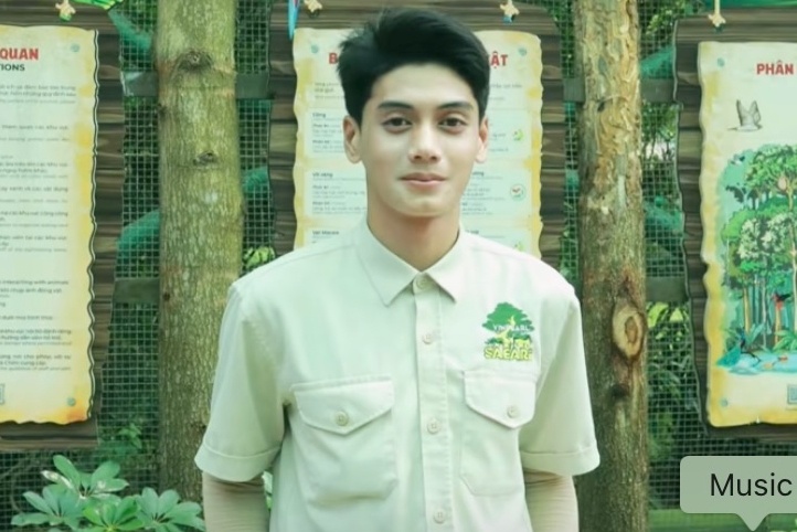 nam than safari Viet Hoang anh 4