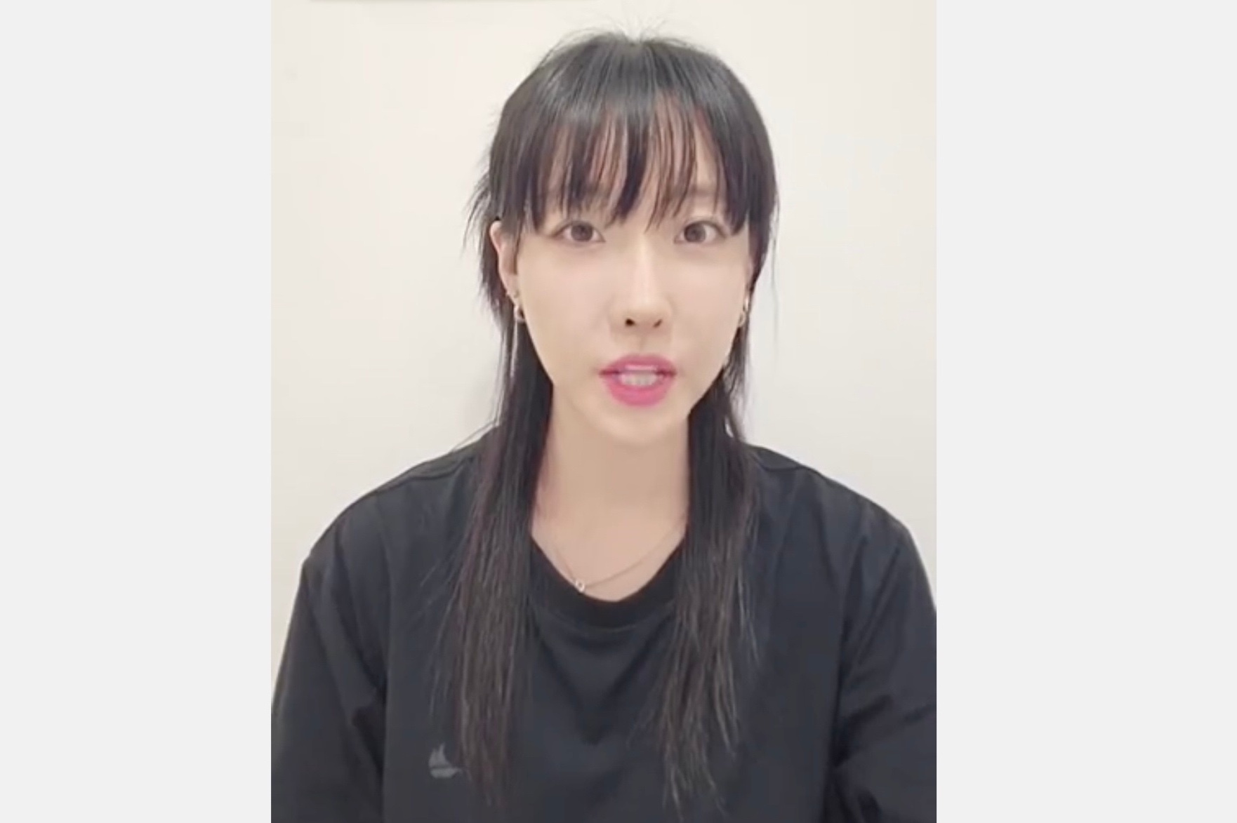 Chu tiem photobooth nguoi Han keu oan vi bi tan cong nham hinh anh