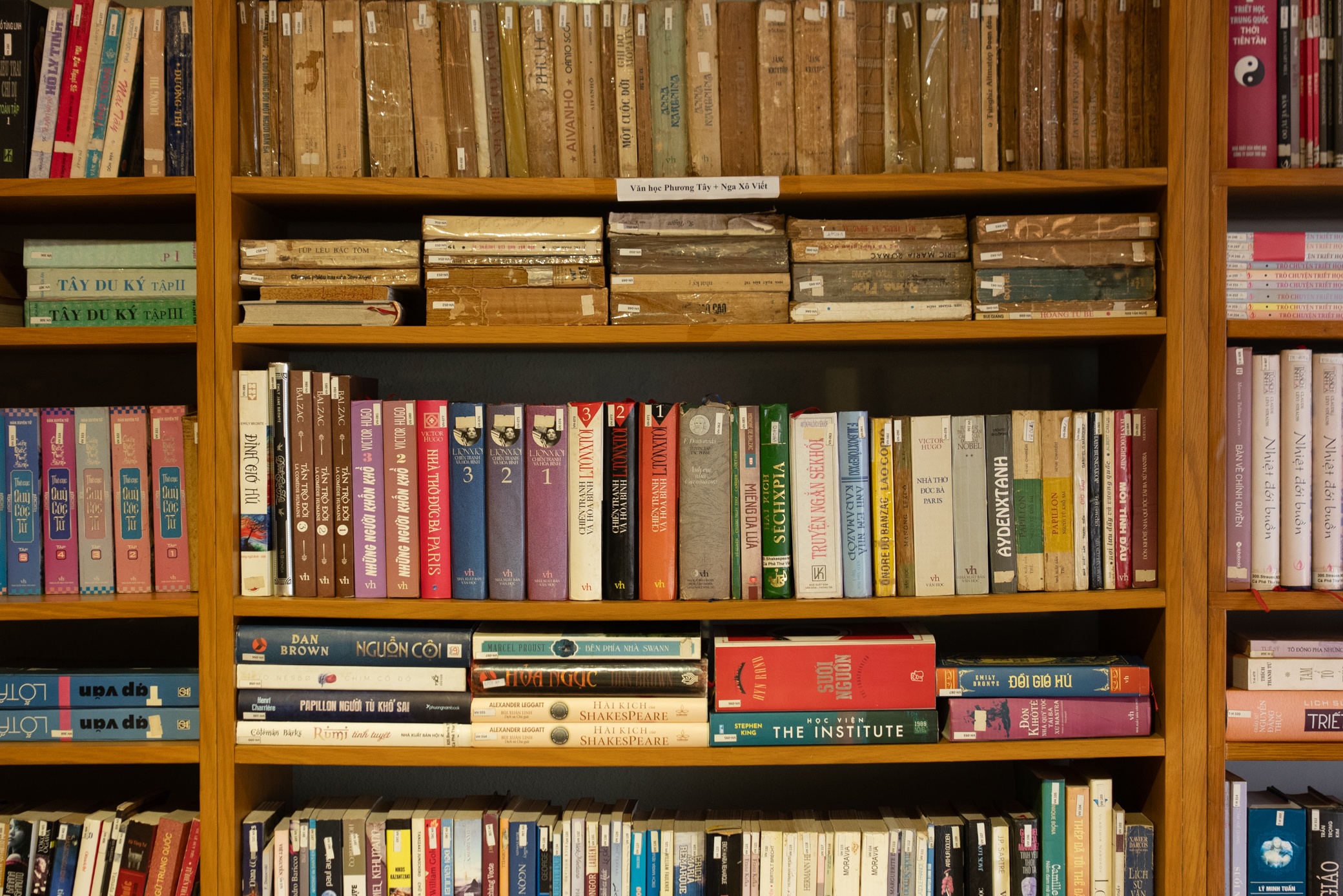 thu vien o tphcm anh 4