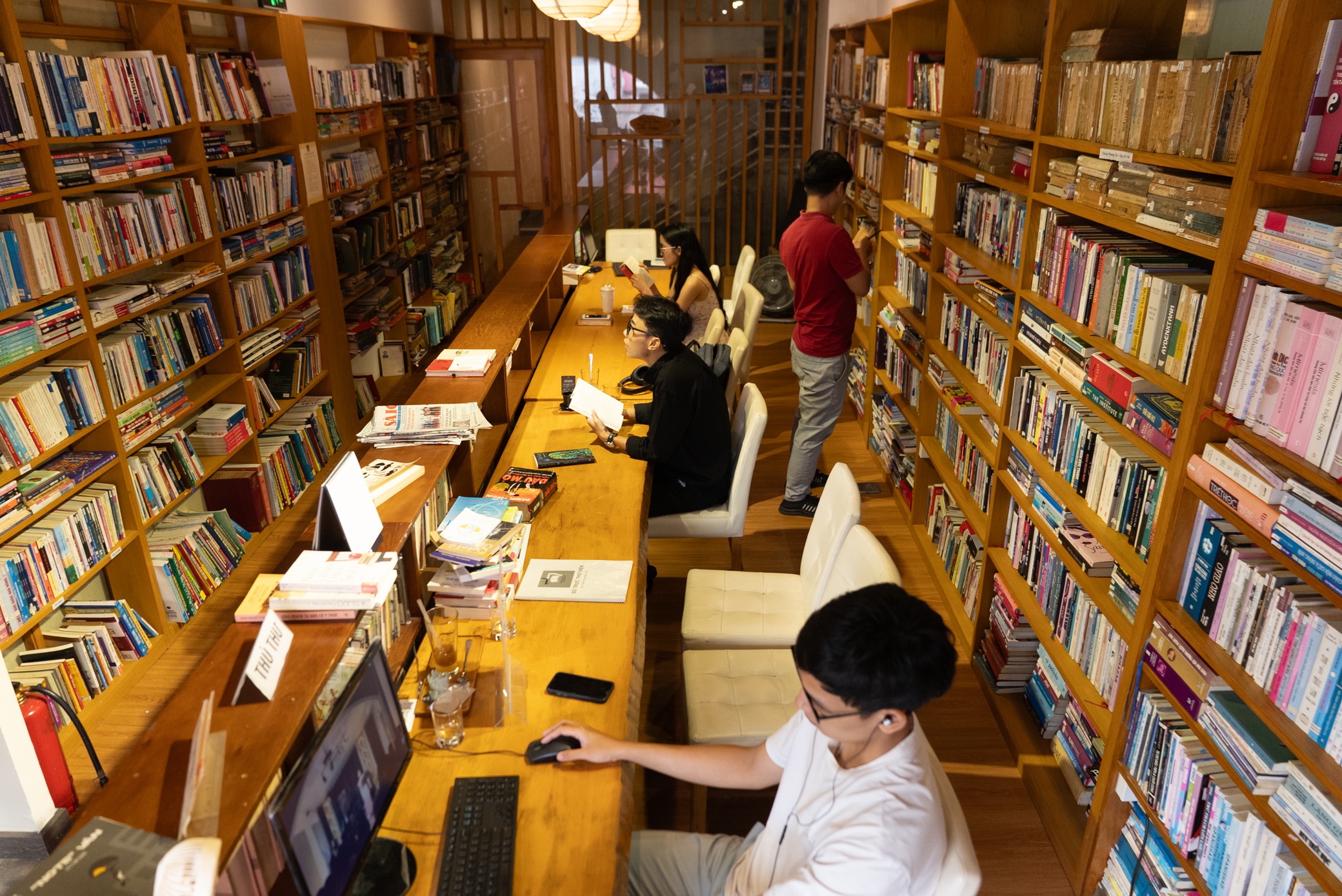thu vien o tphcm anh 3