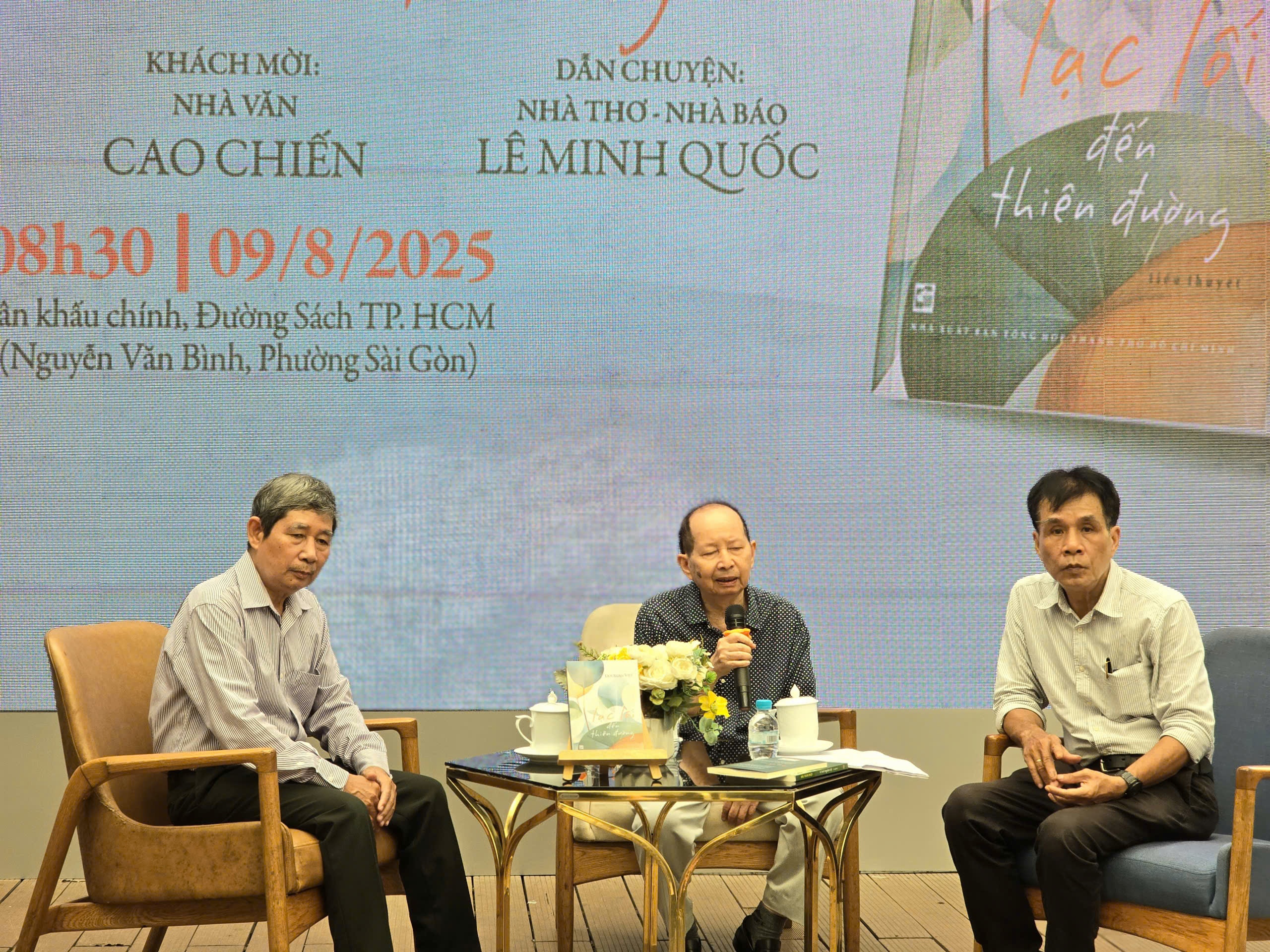 lac loi den thien duong anh 1