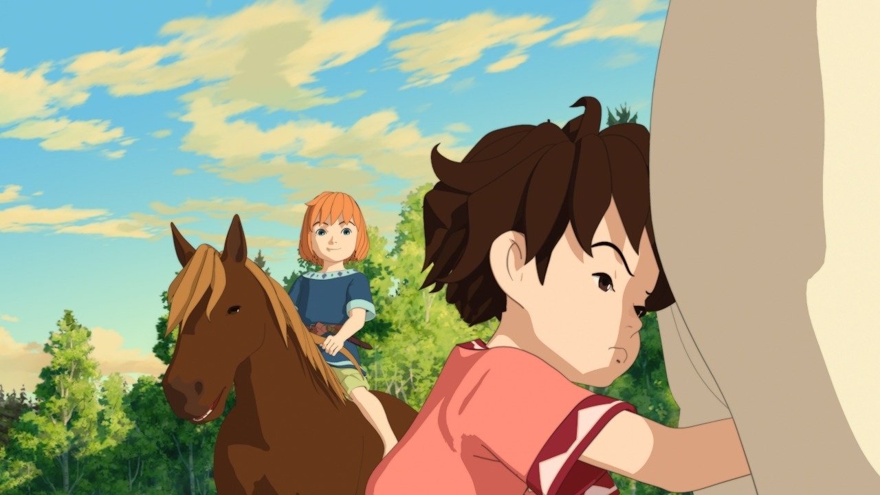 Mo vang cho thieu nhi hinh anh