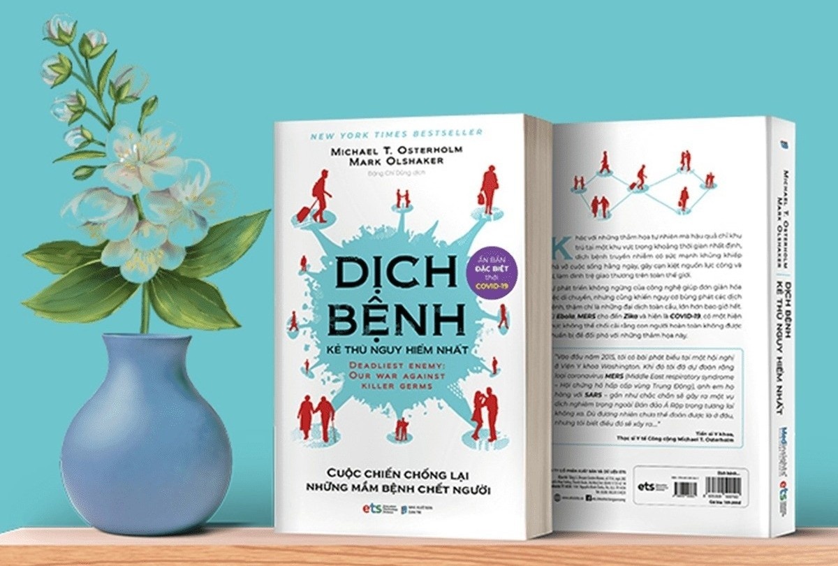 Dich benh anh 3