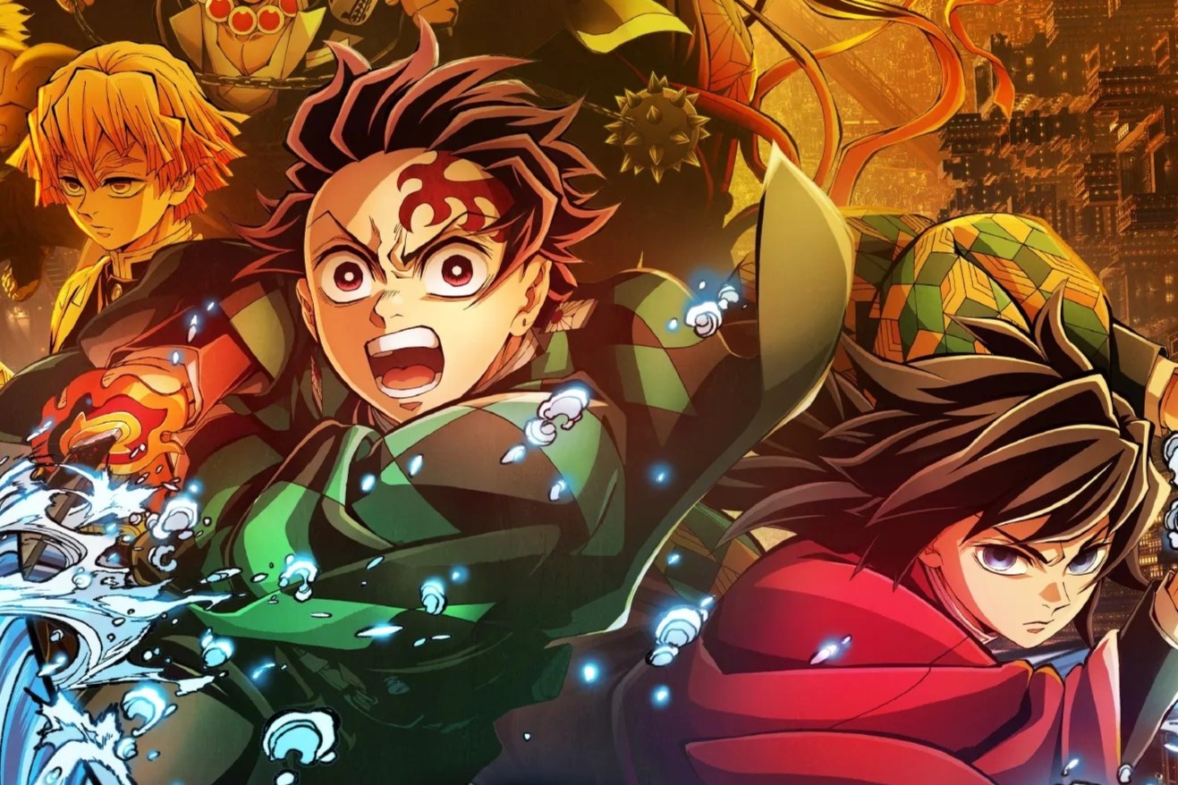 Bi quyet tao nen thanh cong cua 'Thanh guom diet quy' hinh anh