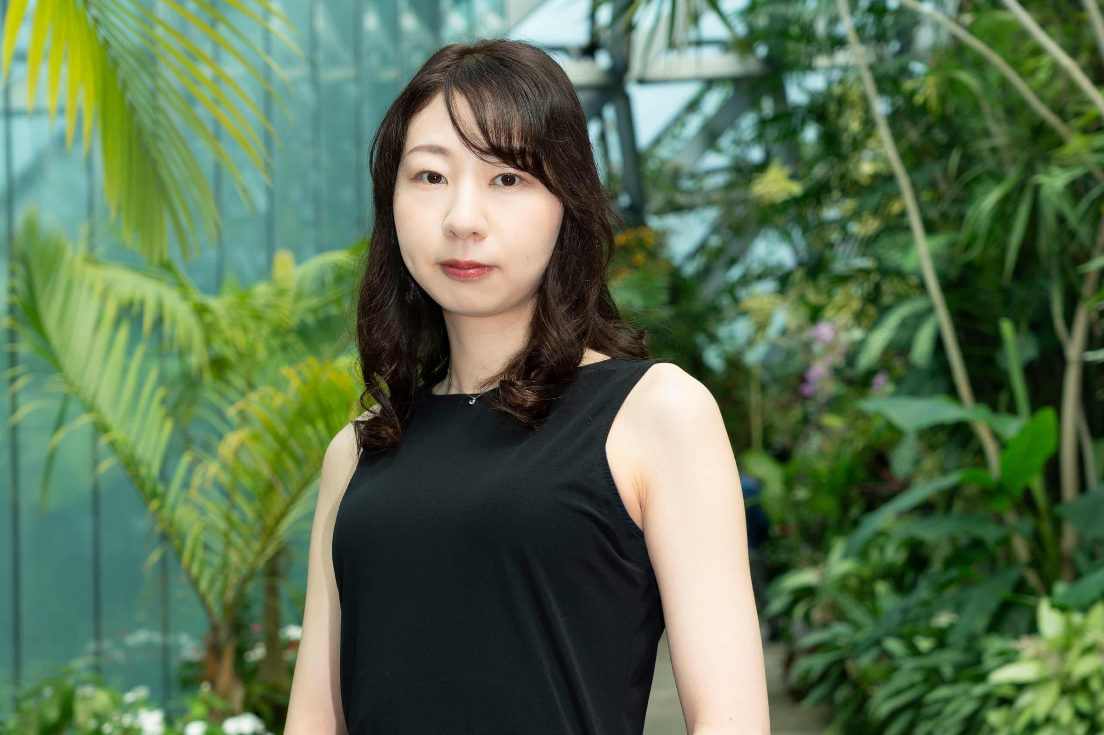 Viet tieu thuyet bang AI, tac gia Nhat Ban gianh giai thuong van hoc hinh anh