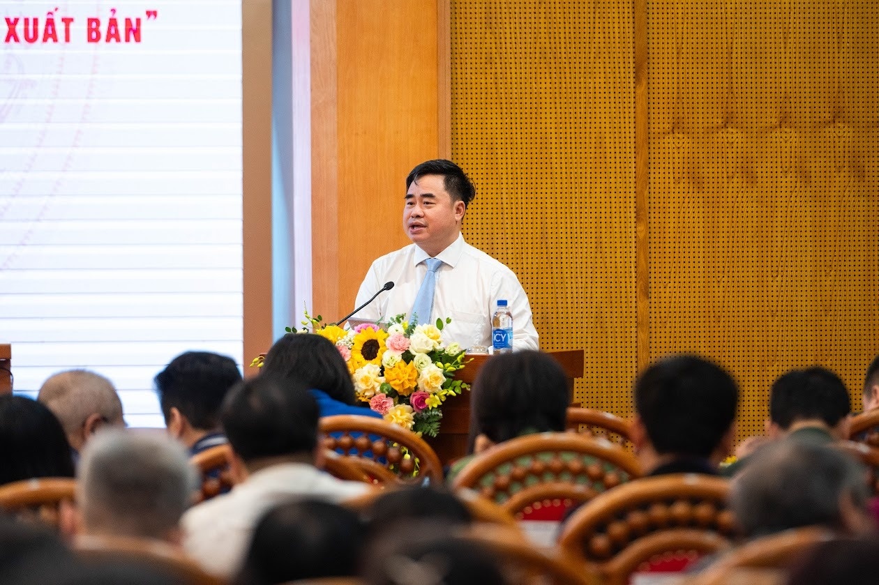 nganh xuat ban Viet Nam anh 1