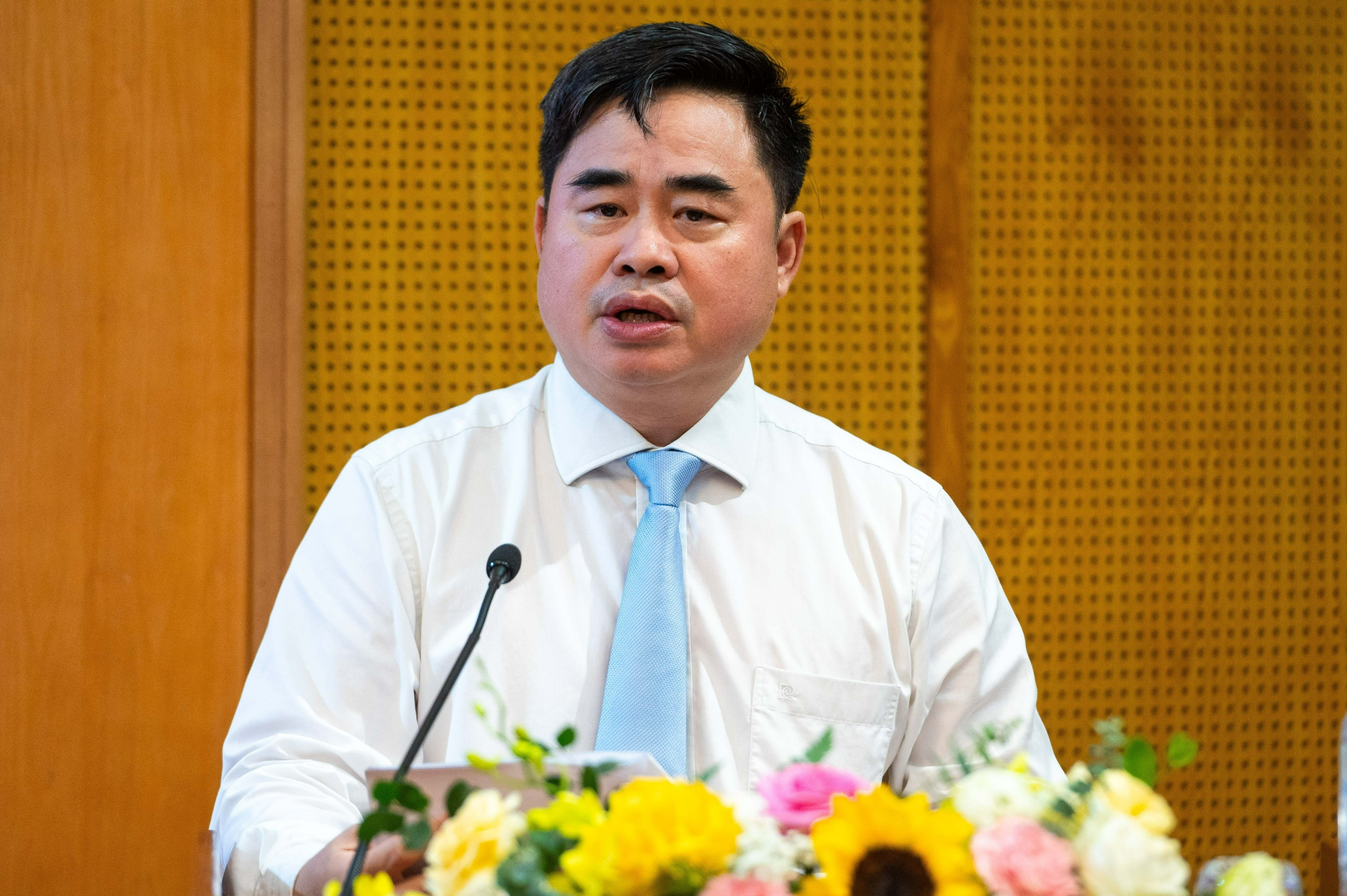 Thu chuc mung cua Chu tich Hoi Xuat ban Viet Nam den Duong sach TP.HCM hinh anh