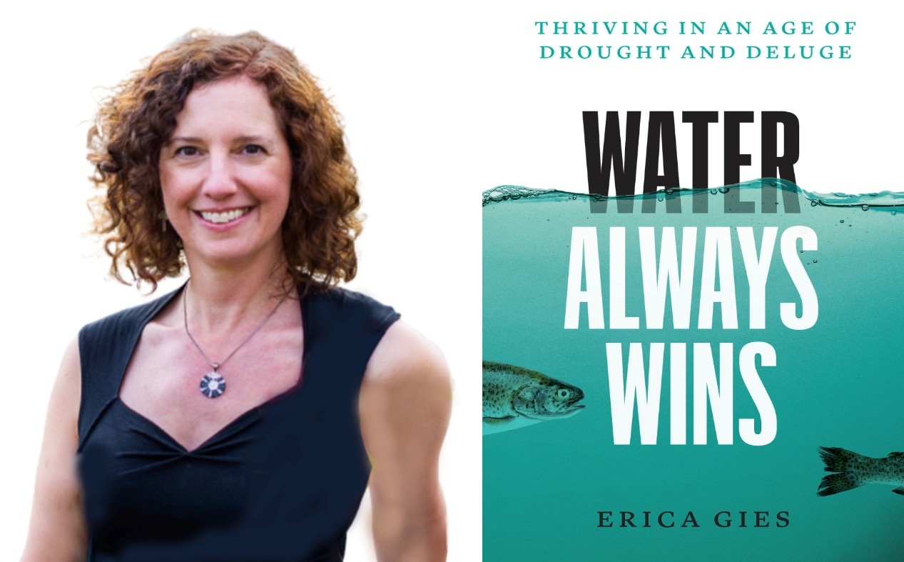 ngap lut o Ha Noi anh 1