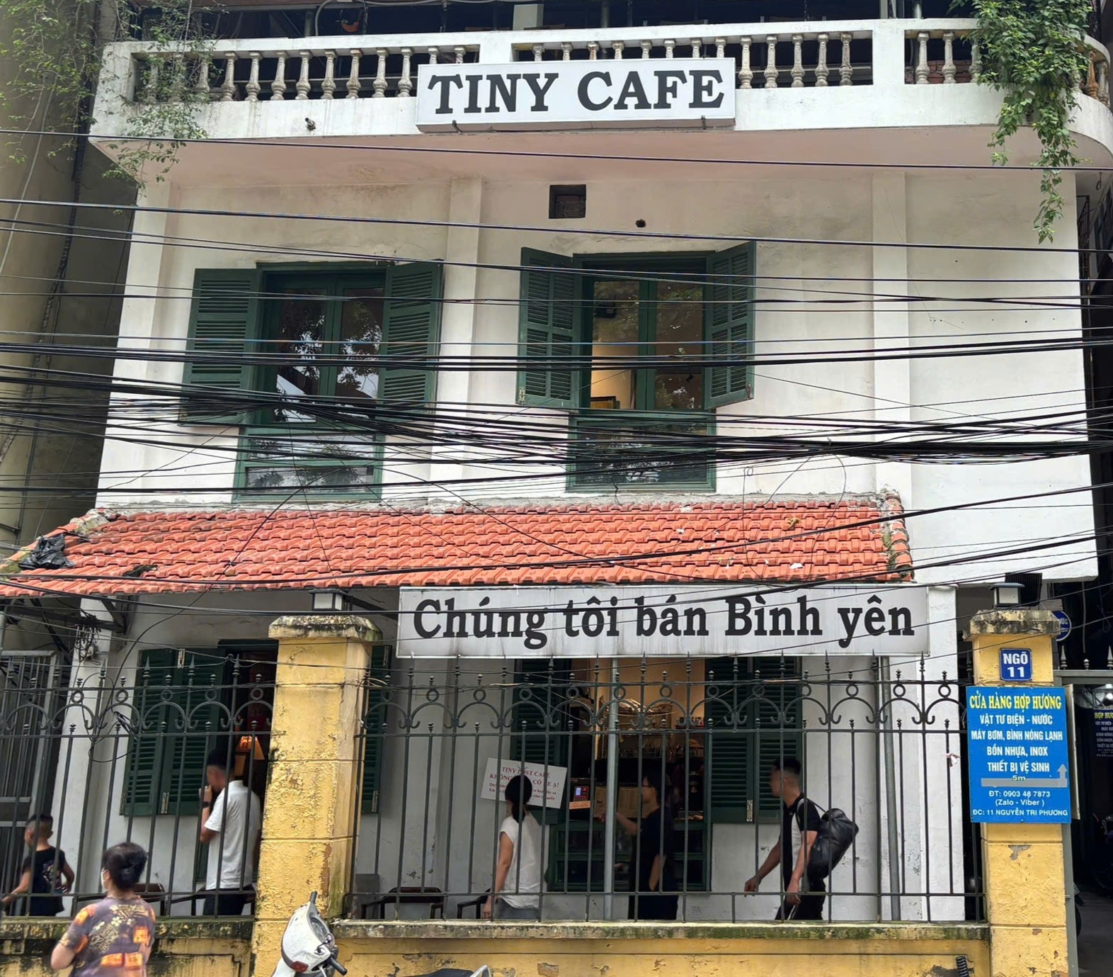 dieu binh tong duyet 30/8 anh 1