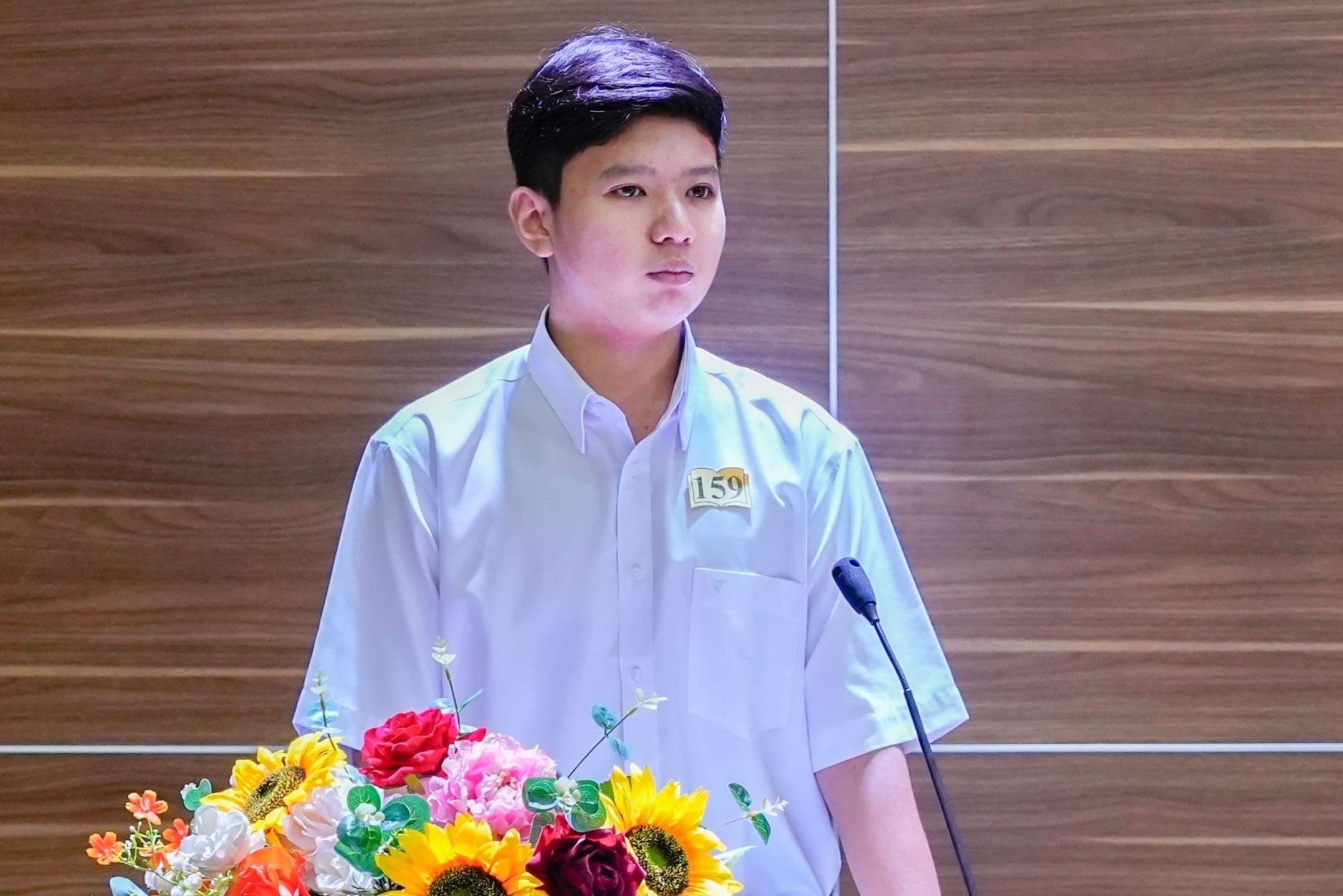 Hơn 17.450 bài dự thi Đại sứ Văn hóa đọc TP.HCM