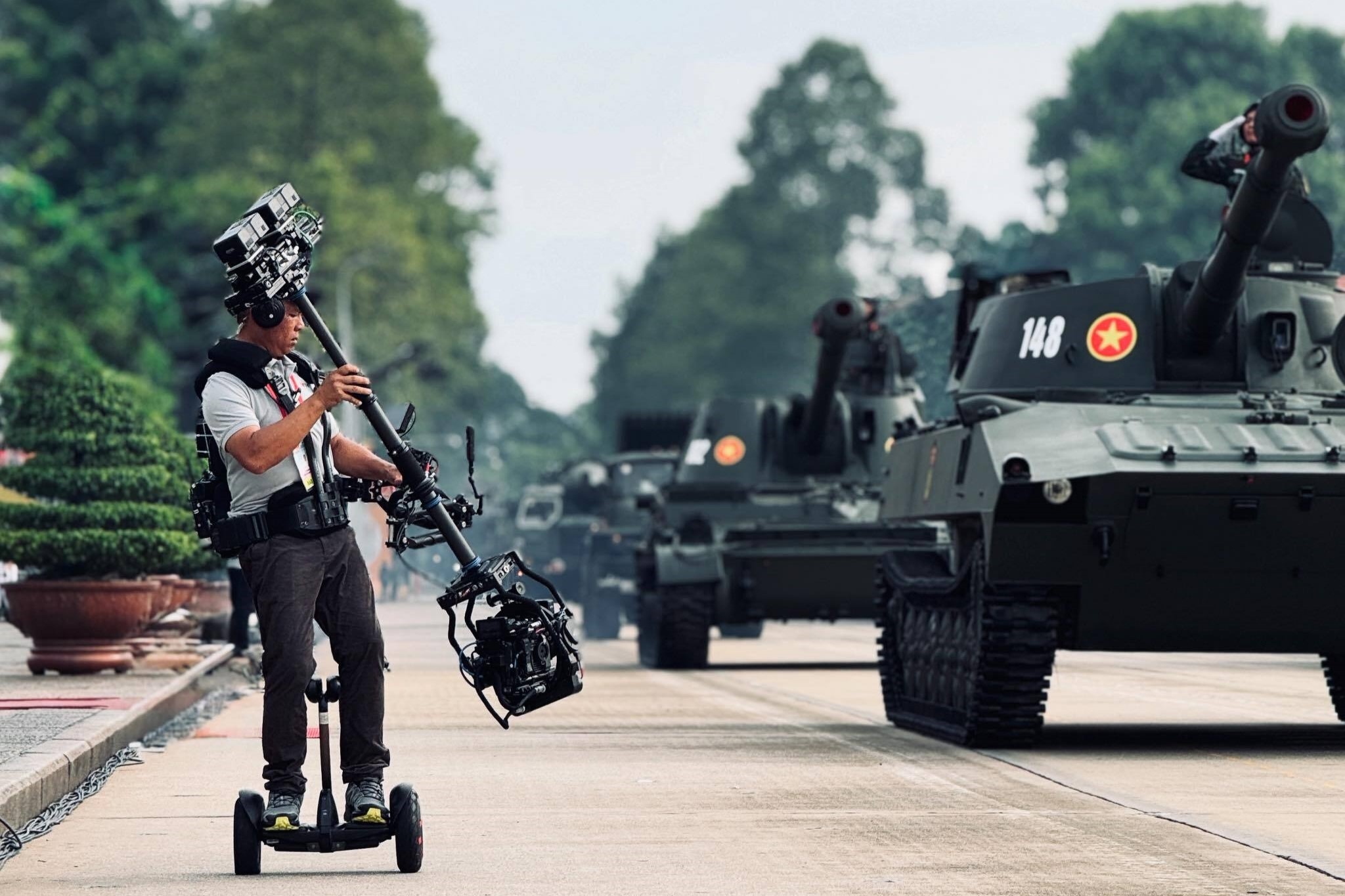 Buon - vui nghe freelance hinh anh