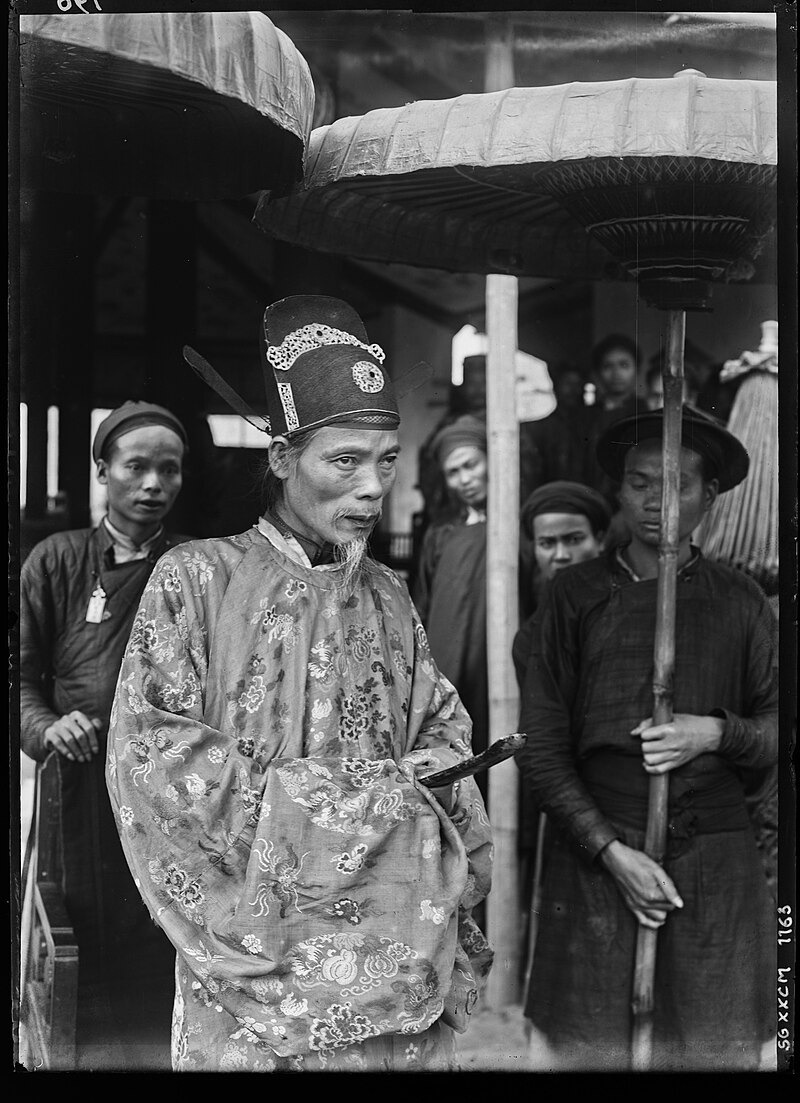 thi cu thoi phong kien anh 11