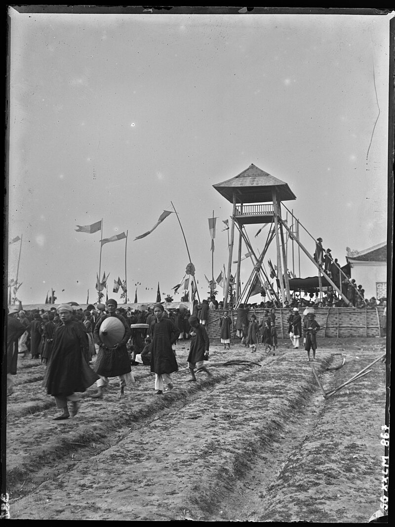 thi cử thời phong kiến ảnh 3 thi cu thoi phong kien anh 3