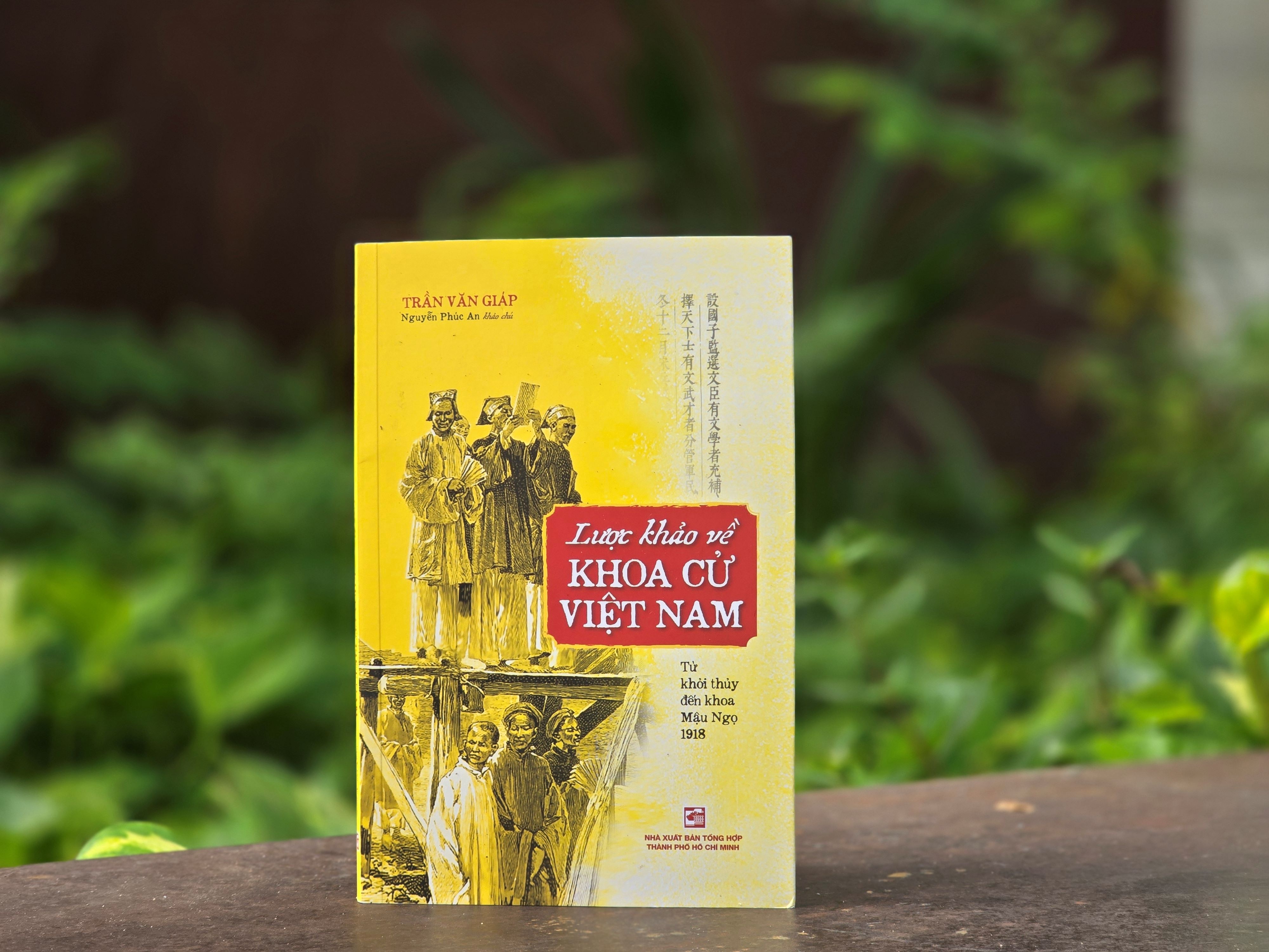 thi cu thoi phong kien anh 12