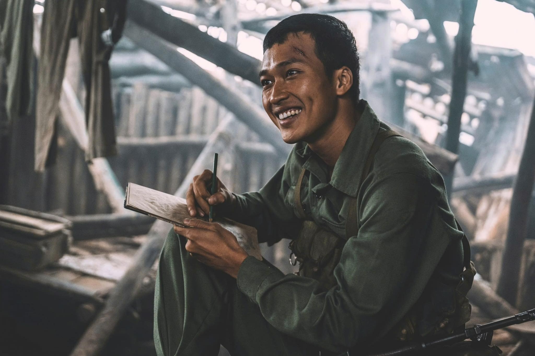 mua do chay hang anh 1