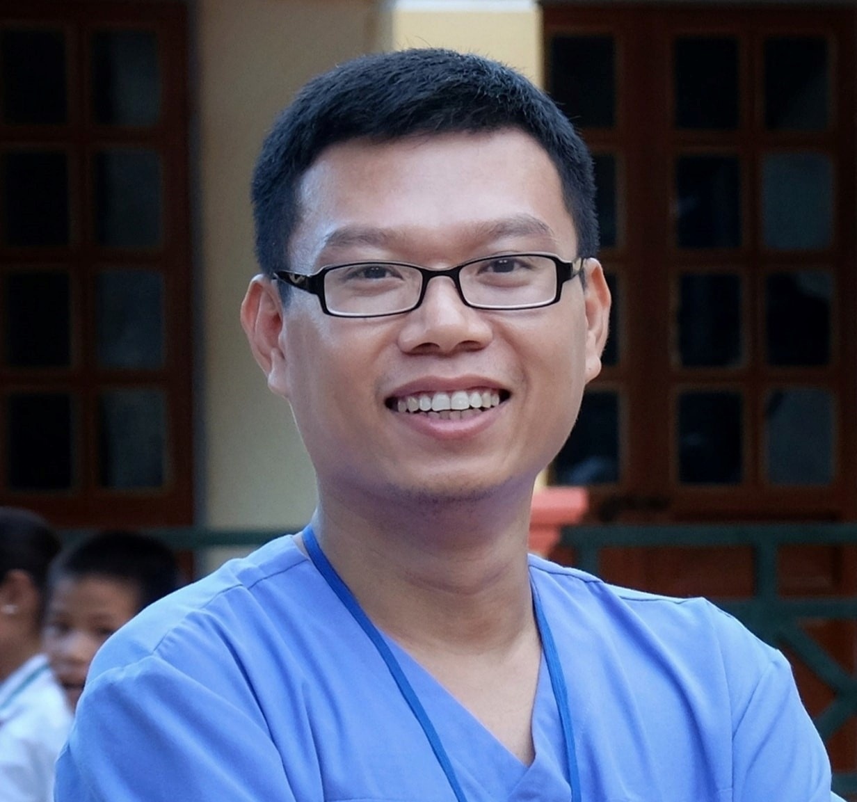 dai hoc y ha noi anh 1