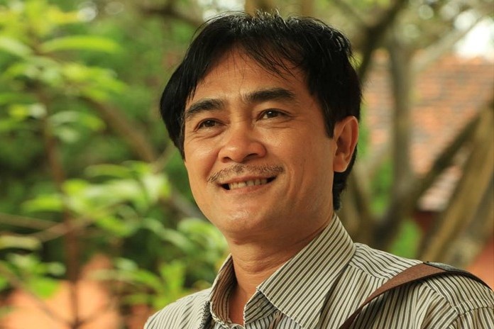 50 nam tho Viet phat trien manh me o TP.HCM hinh anh