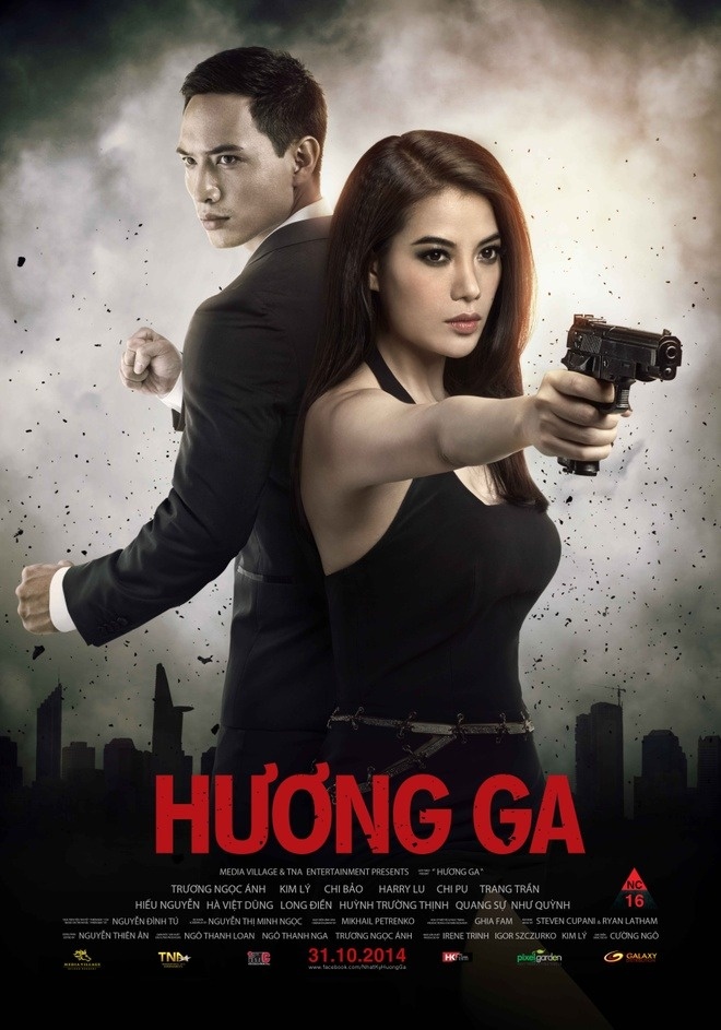 chuyen the sach thanh phim anh 2