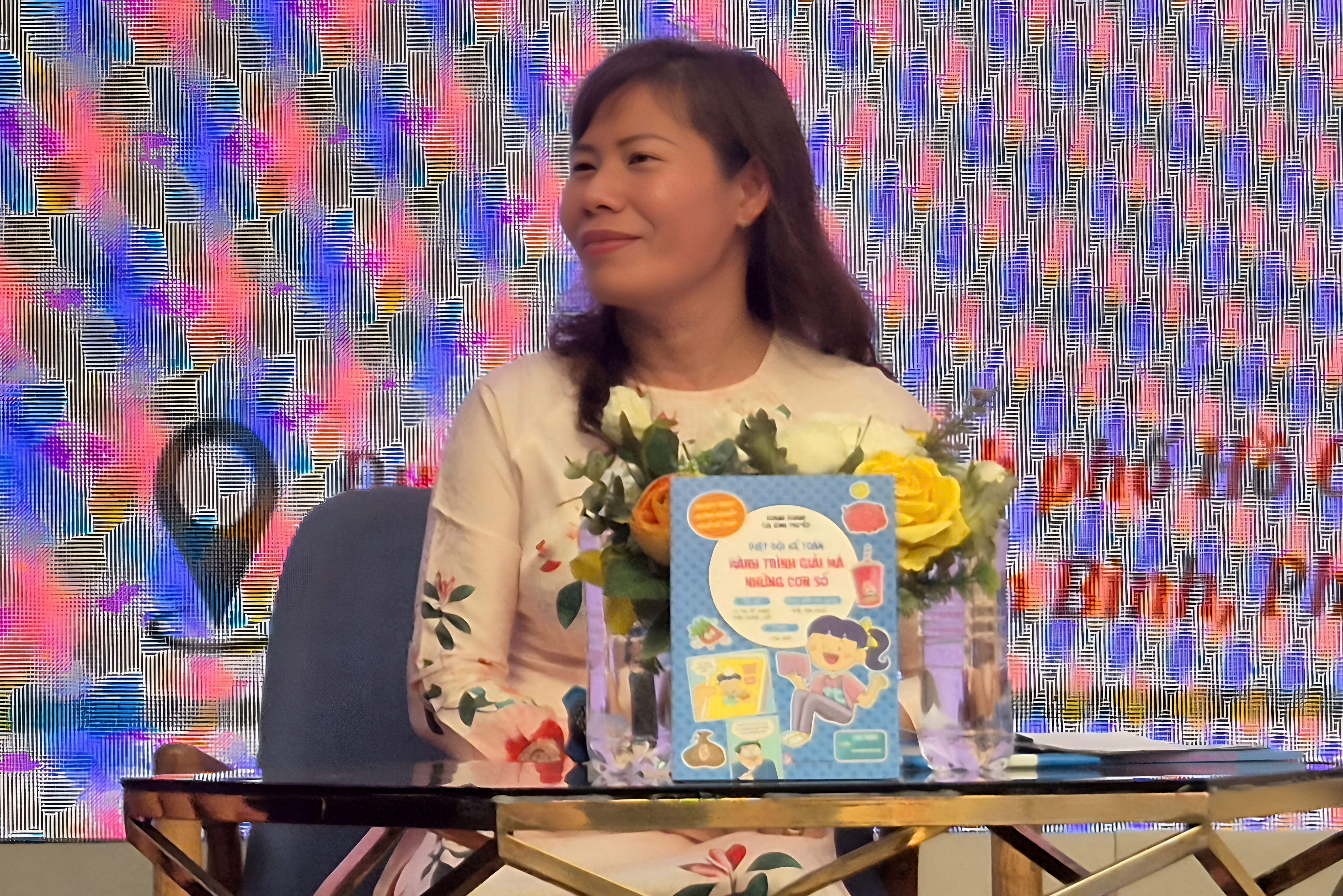 truyen tranh huong nghiep anh 1