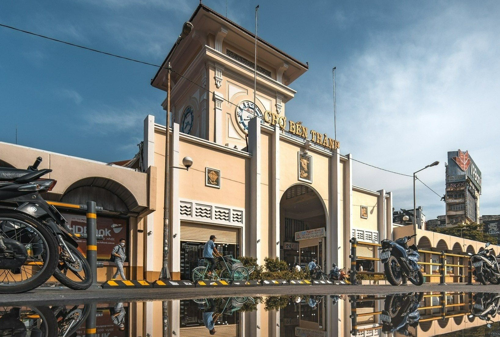 Dieu khong bao gio thay doi o TP.HCM hinh anh