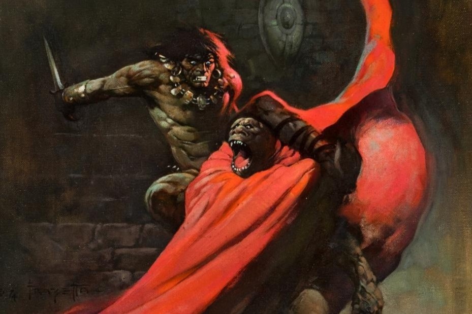 Tranh bia truyen lap ky luc dat nhat the gioi hinh anh