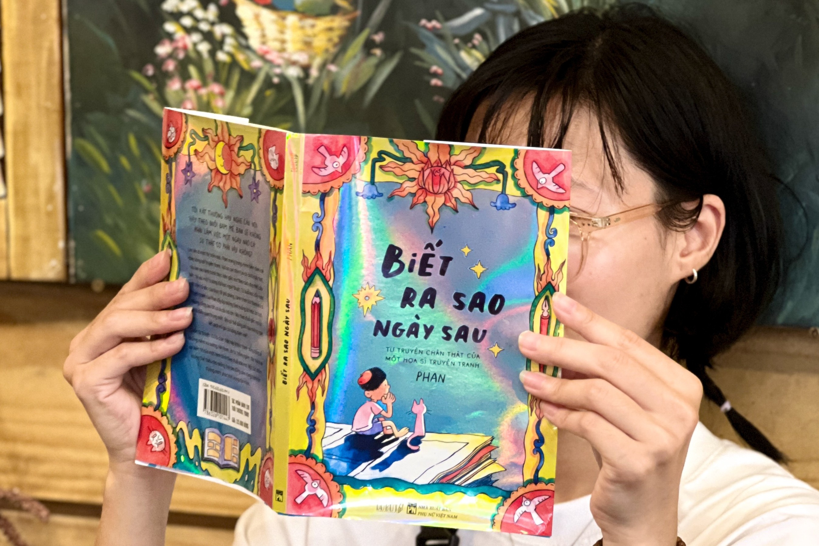 tu truyen bang tranh anh 1