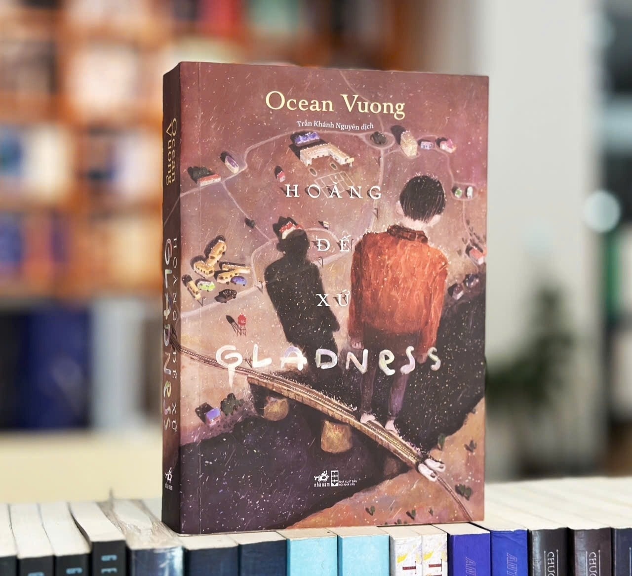 hoang de xu gladness anh 2