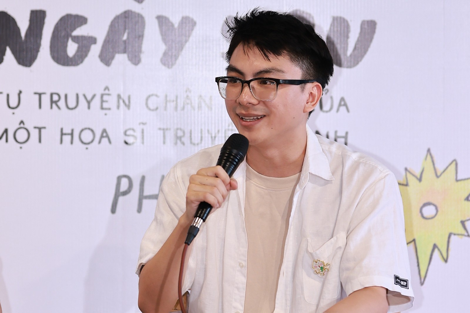 9X ve tu truyen bang tranh hinh anh