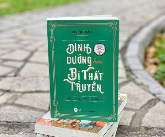 chong ung thu anh 1