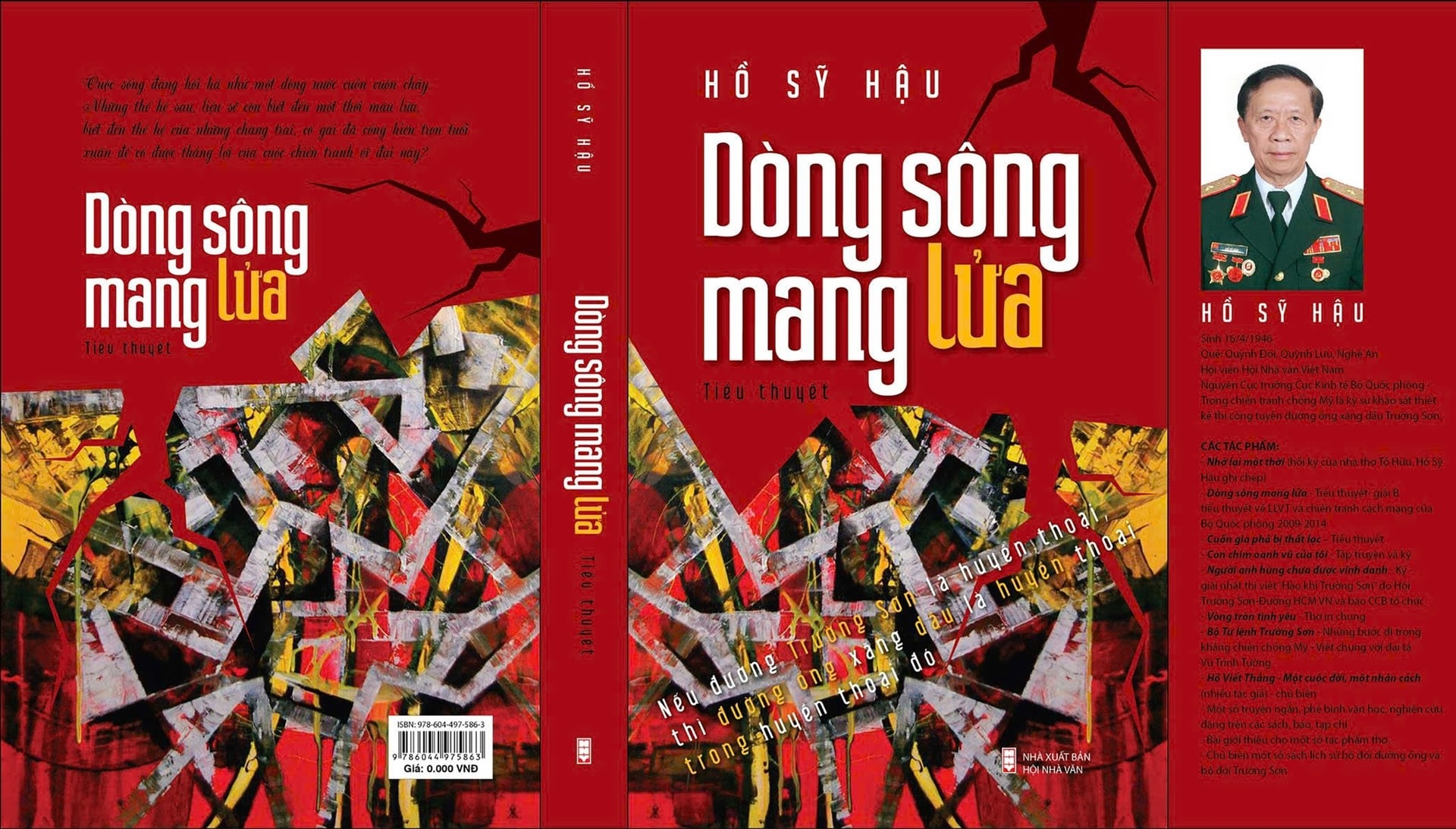 Tran do bat quai anh 2