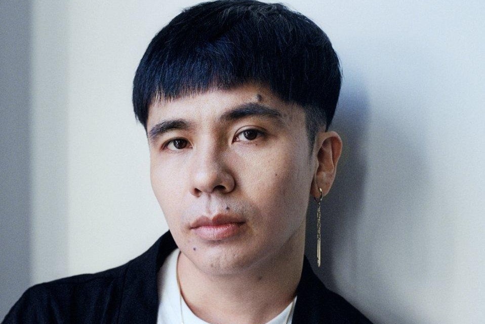 Ocean Vuong duoc vinh danh vi kha nang 'lay dong doc gia' hinh anh