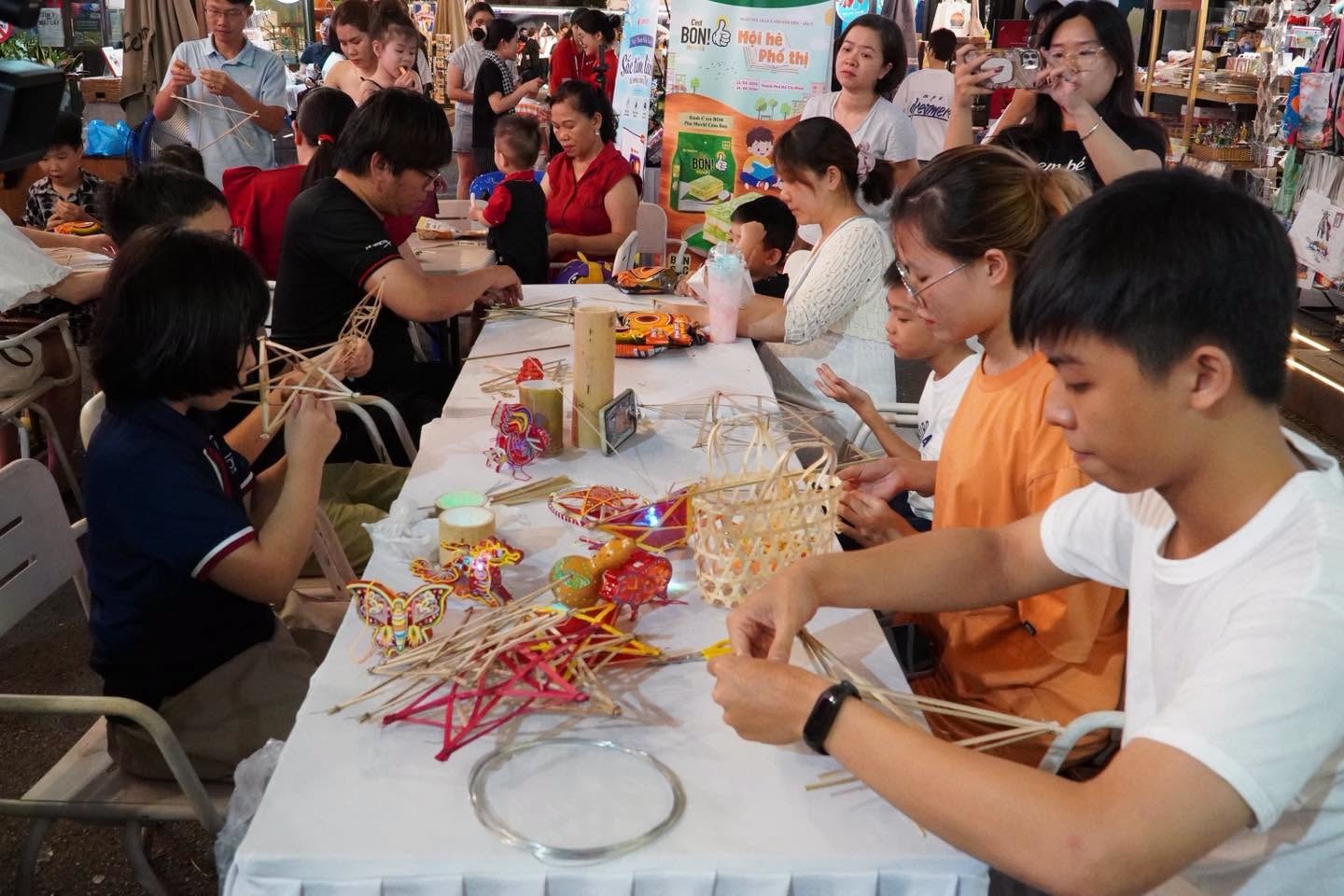 b&aacute;nh trung thu ảnh 4
