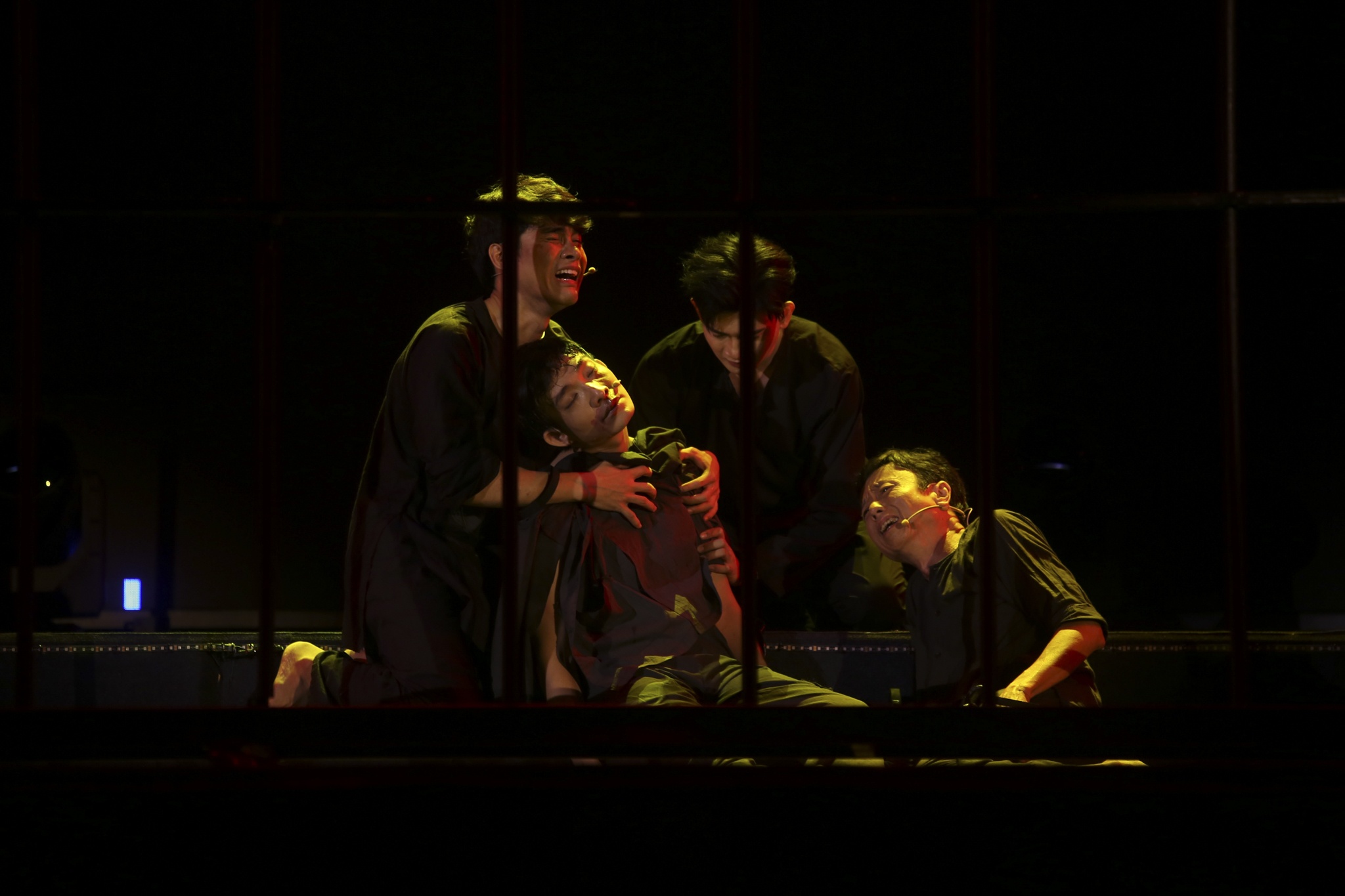 hoi sach con dao 2025 anh 16