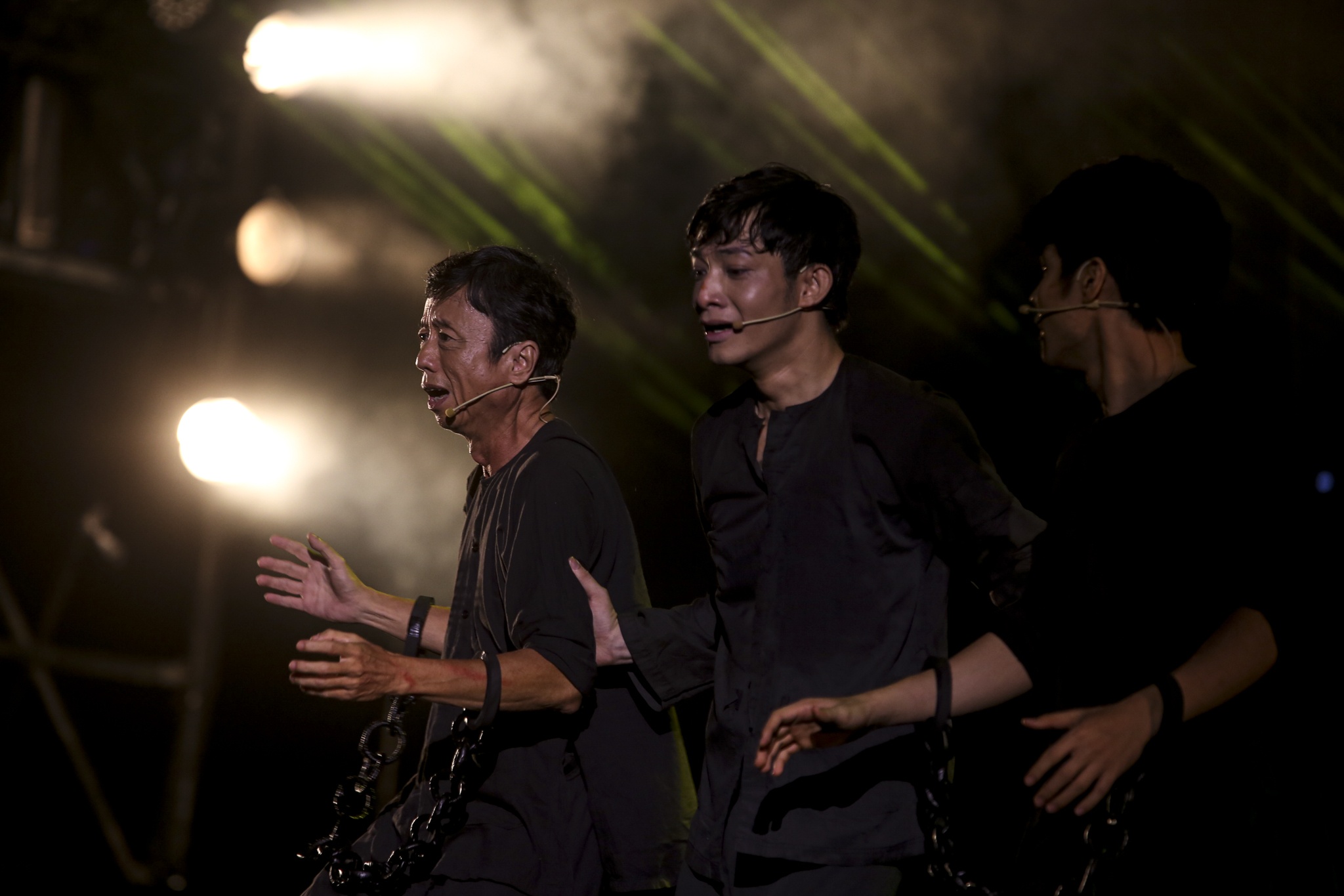 hoi sach con dao 2025 anh 19