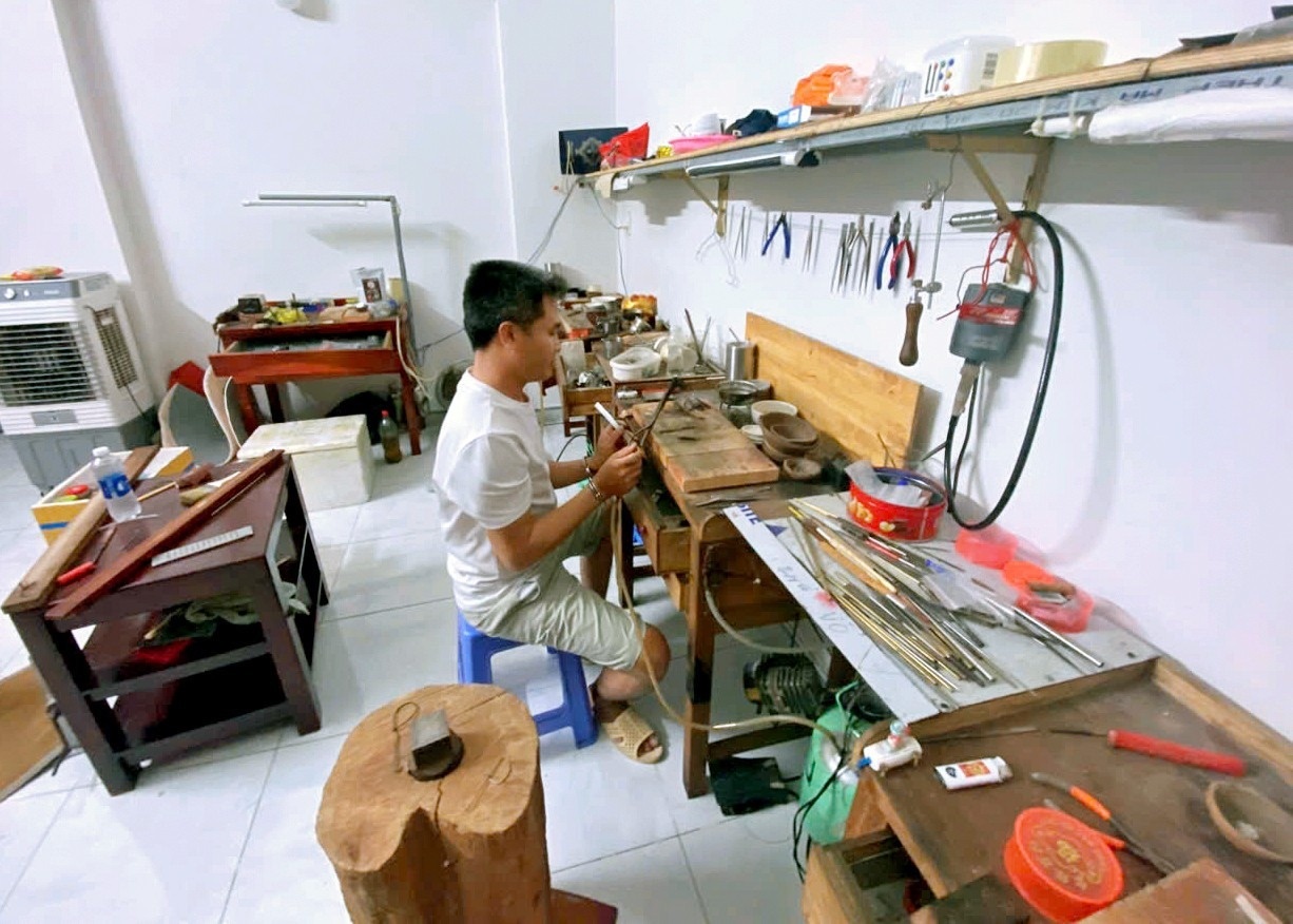 Vang gia anh 2