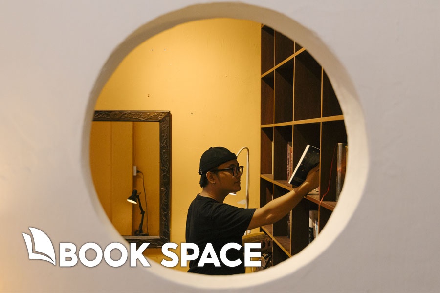 Co gi o quan ca phe xuat hien trong loat phim 'Song lang', 'Bo gia'? hinh anh