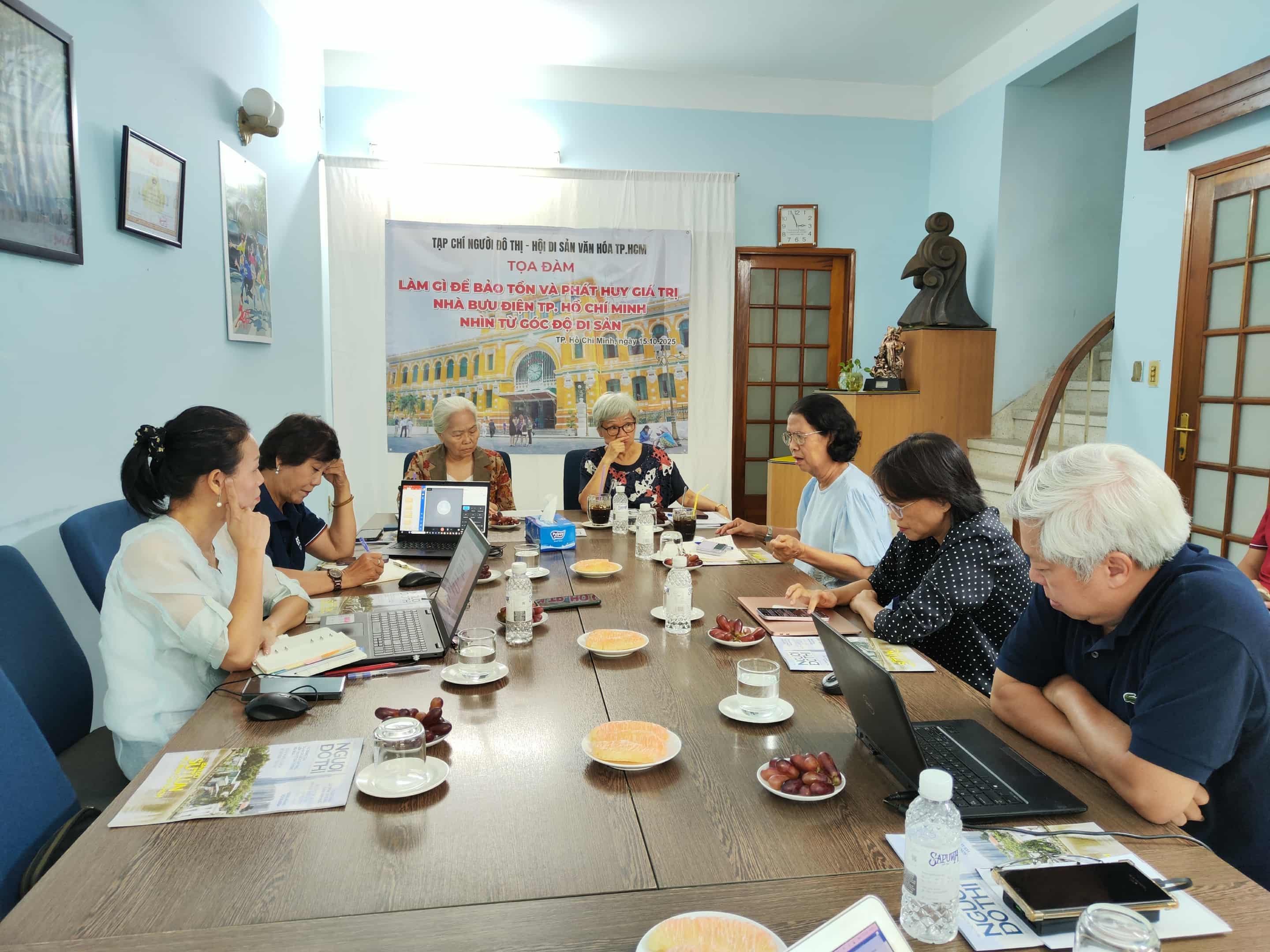buu dien trung tam tphcm anh 1