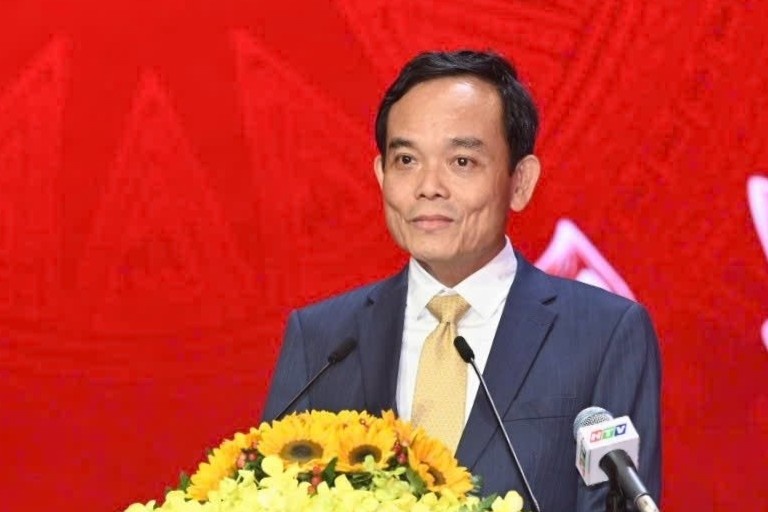Cuoc goi luc nua dem cua ong Nguyen Van Nen den Bi thu Tran Luu Quang hinh anh