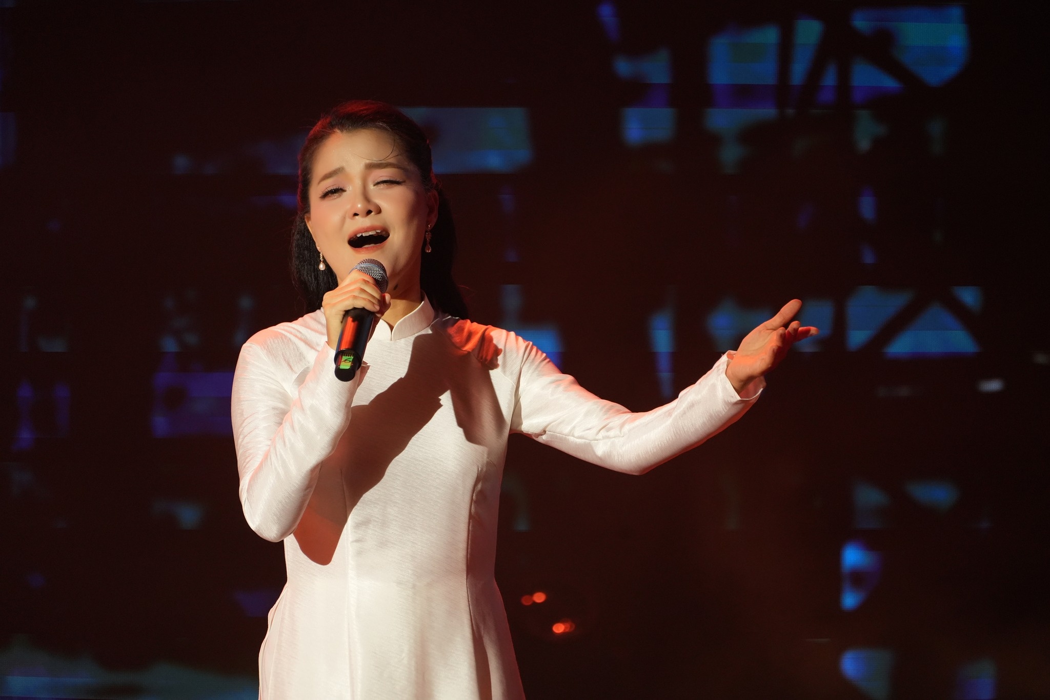 50 nam tho pho nhac TP.HCM hinh anh