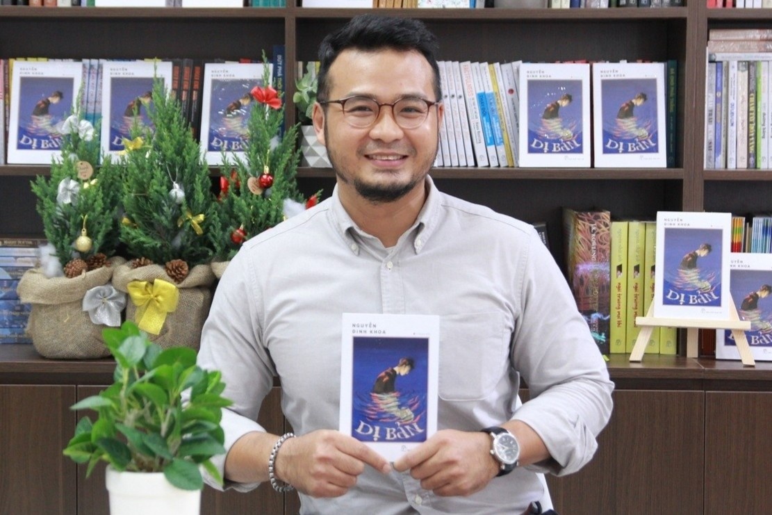 Nhung lop song van chuong TP.HCM hinh anh