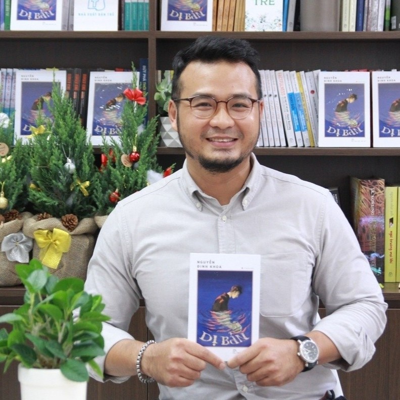 thu nhap tu viet sach anh 2
