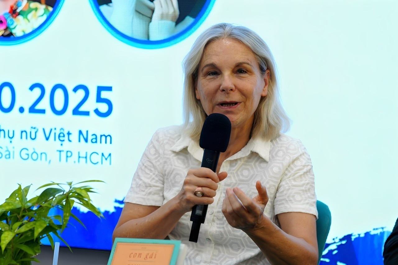 shipper noi tieng Phap anh 1