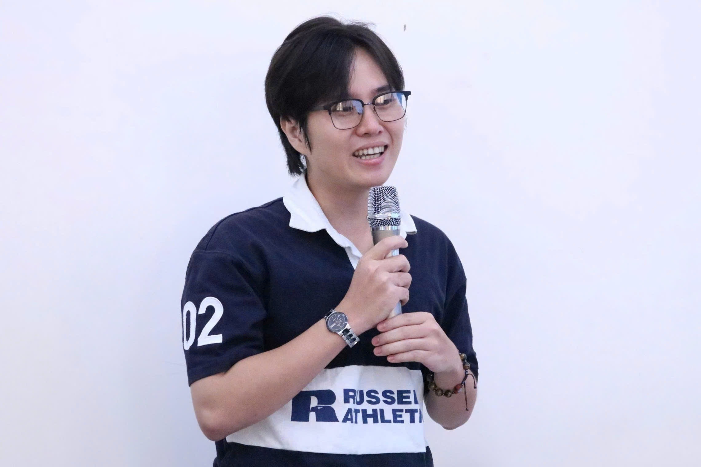 shipper noi tieng Phap anh 3